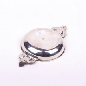 French silver plate. — image 3