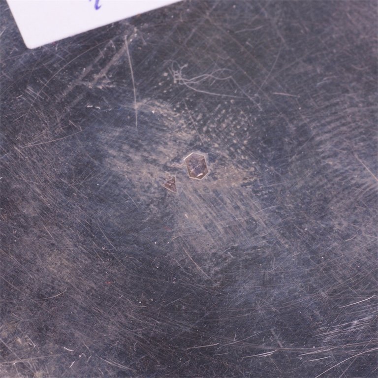 French silver plate. — image 4
