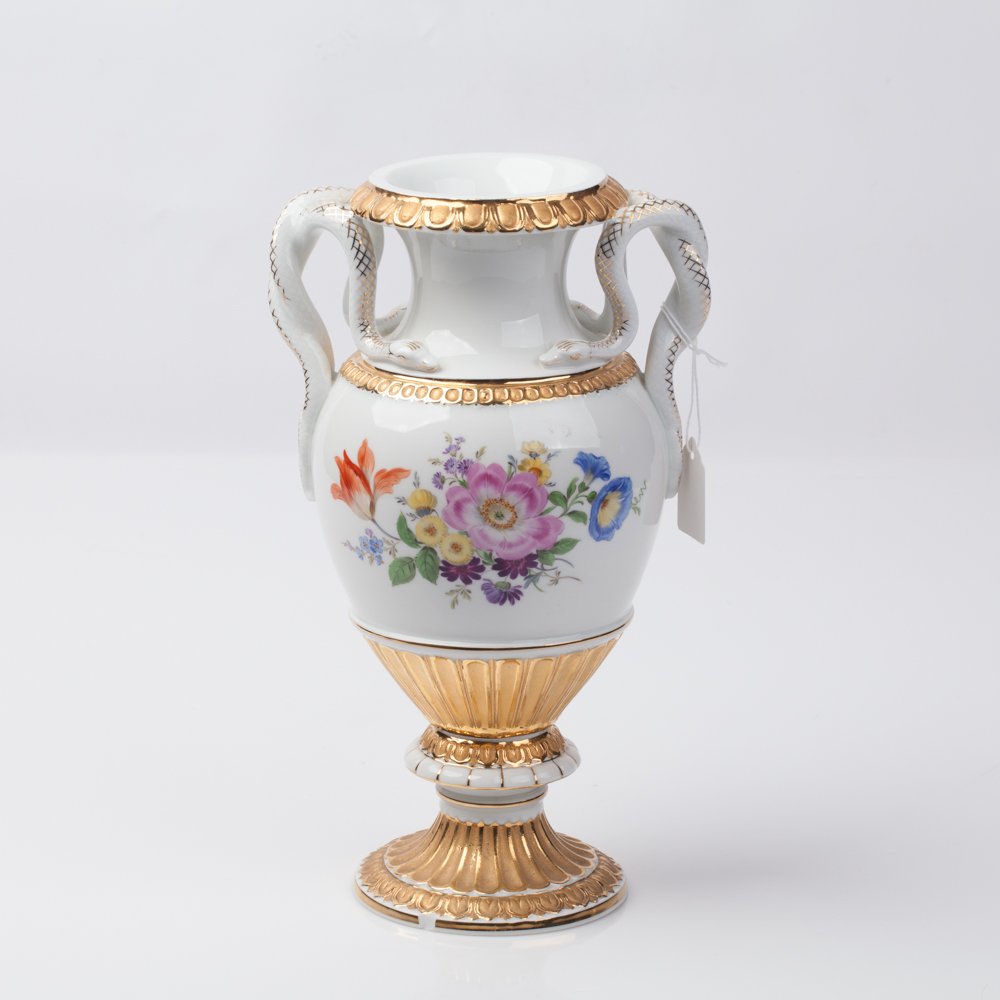 Vase "Meissen". — image 2