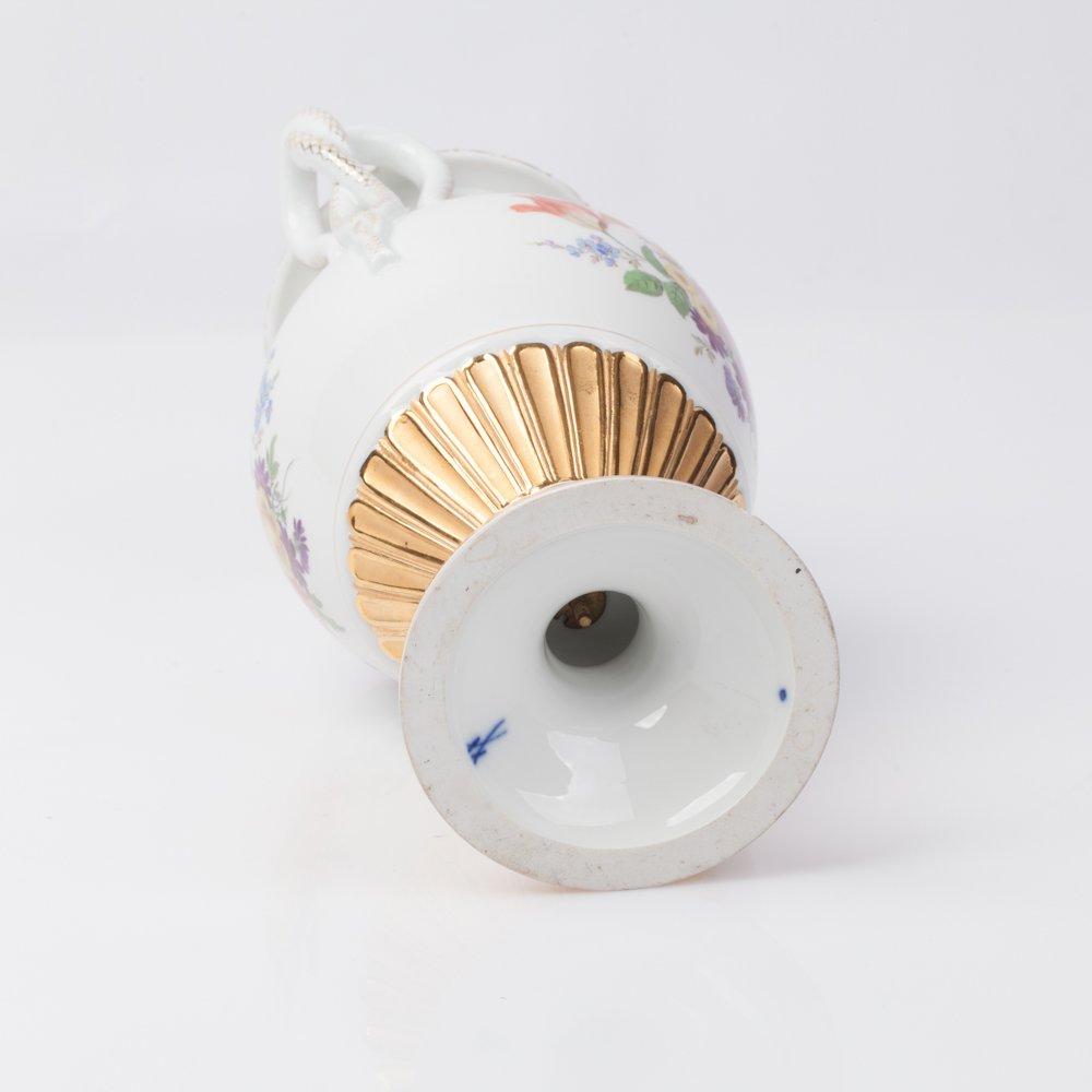 Vase "Meissen". — image 3