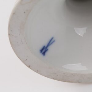 Vase "Meissen". — image 4