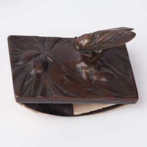 Desk set with signature. — image 8