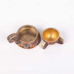 Fedor Ruckert Imperial (?) kids' toys — image 4