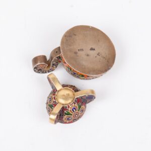 Fedor Ruckert Imperial (?) kids' toys — image 7