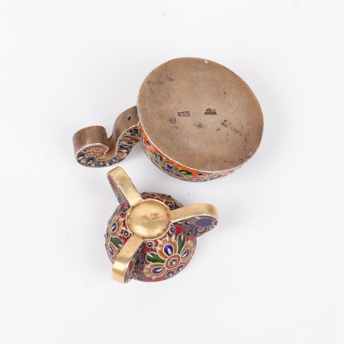 Fedor Ruckert Imperial (?) kids' toys — image 7