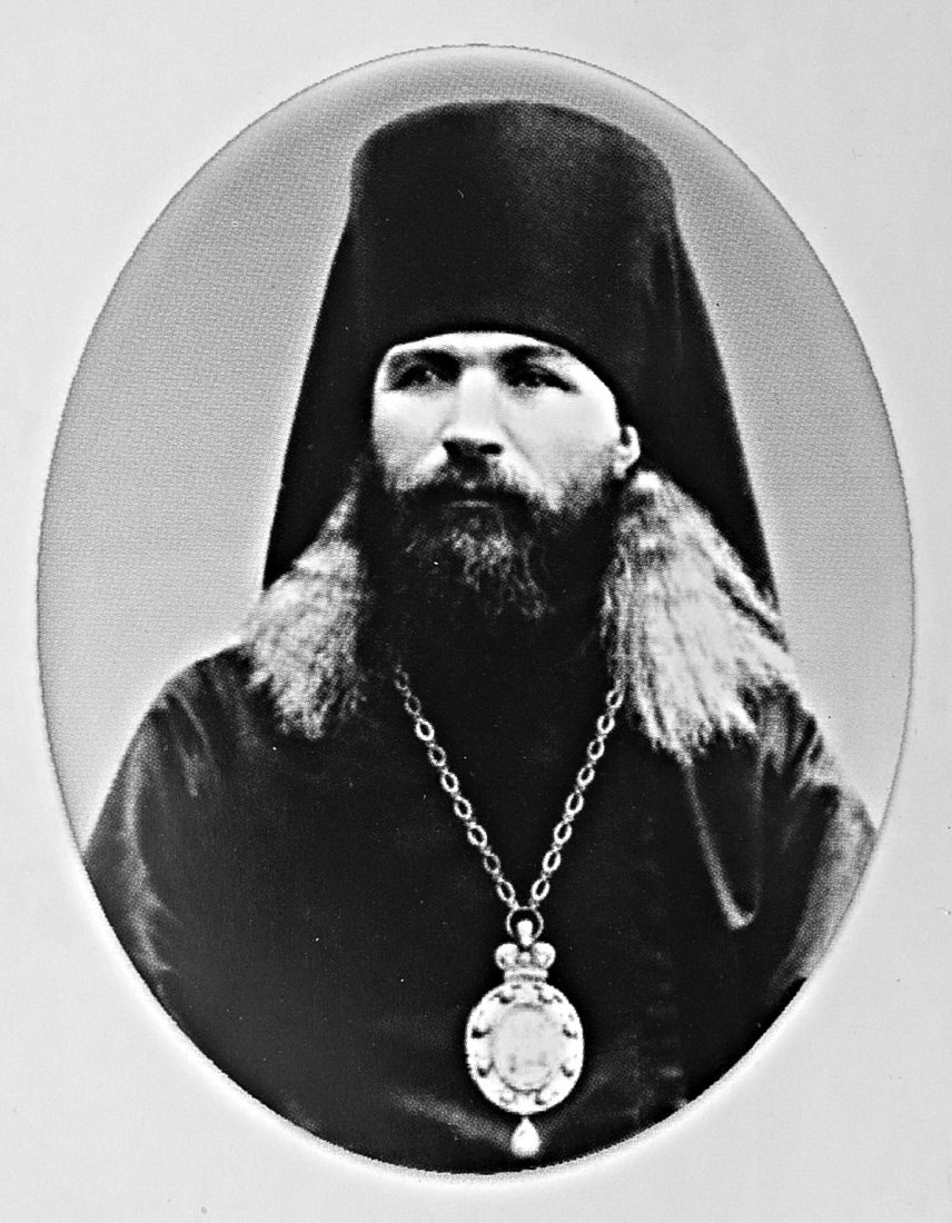 Rare Russian presentation icon of Mother of God of — image 10
