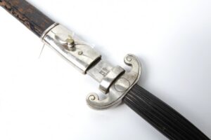 German Railway dagger. — image 3