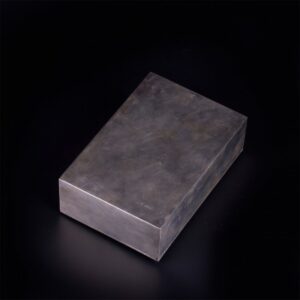 Great Russian silver cigar box in Art nouveau style — image 4