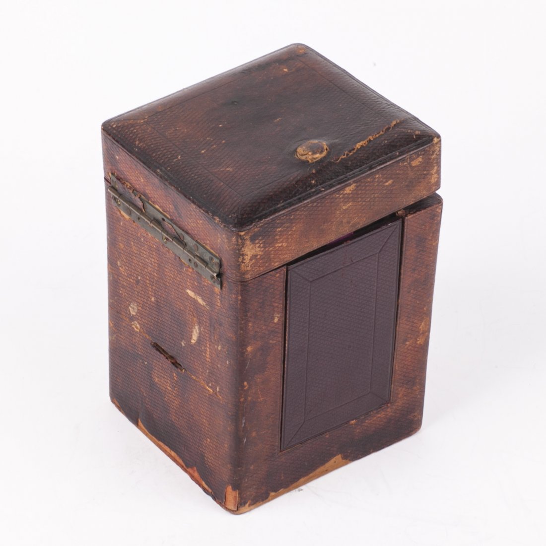 Pavel Bure carriage clock with a quarter repeater and — image 9