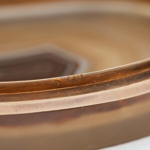 Russian gold snuff box — image 4