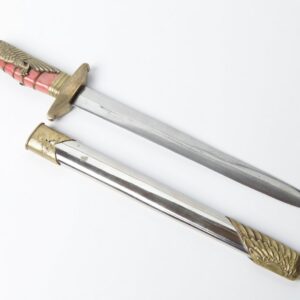 Chinese air force dagger. — image 1