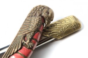 Chinese air force dagger. — image 4