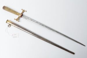 Unknown dagger. — image 4