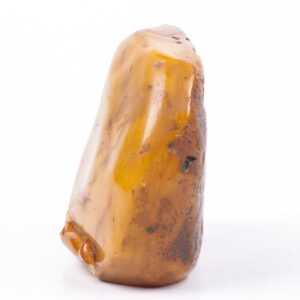 Antique huge amber stone — image 4