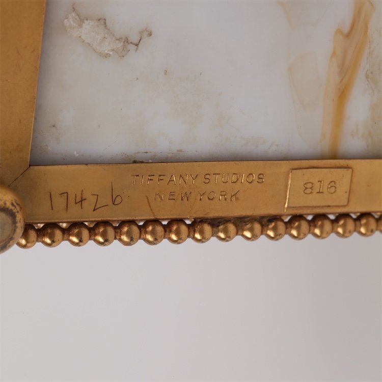 Decorative jewelry box. — image 6