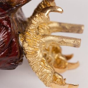 Figurine Owl.L.Cartier. — image 6
