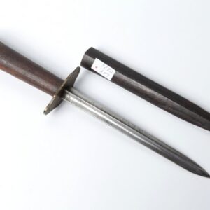 French boarding sailor dagger. — image 1