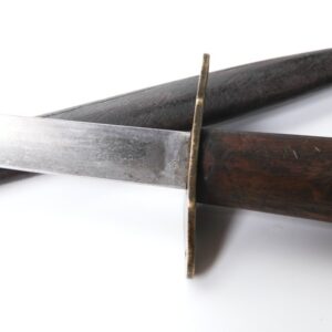 French boarding sailor dagger. — image 4