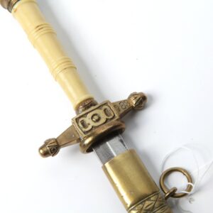 Holland, Netherland navy dagger. — image 4