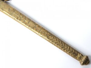 Holland, Netherland navy dagger. — image 5