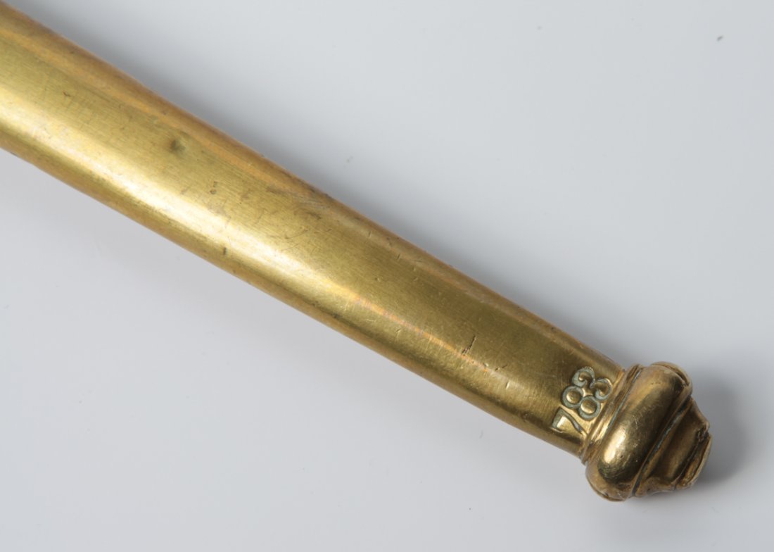 Holland, Netherland navy dagger. — image 6