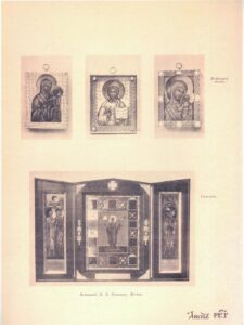Russian icon of Saint Nicolay the Wonderworker — image 9