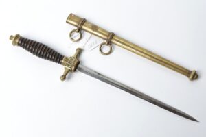 Holland, Netherland navy dagger. — image 2