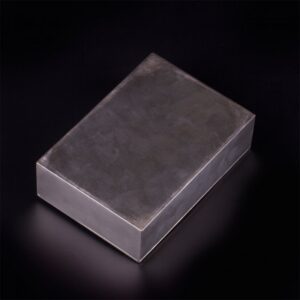 Russian style silver-gilt cigar box with Bogatyr theme — image 4