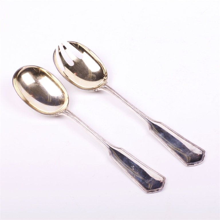Set of 2 pieces for salat. — image 1