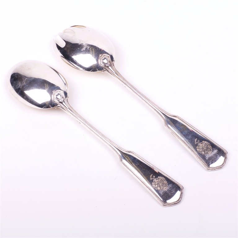 Set of 2 pieces for salat. — image 2
