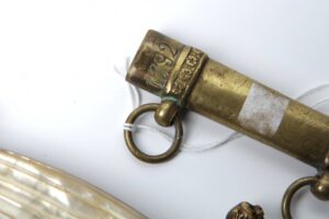 Italian navy Cadet dagger. — image 3