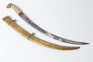 American naval dagger. — image 2