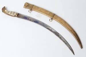 American naval dagger. — image 3