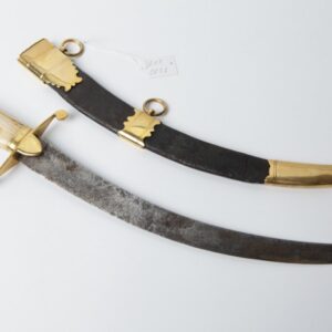 English navy dagger. — image 1