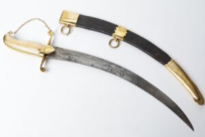 English navy dagger. — image 2