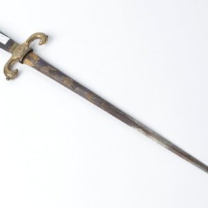 French Navy dagger. — image 1