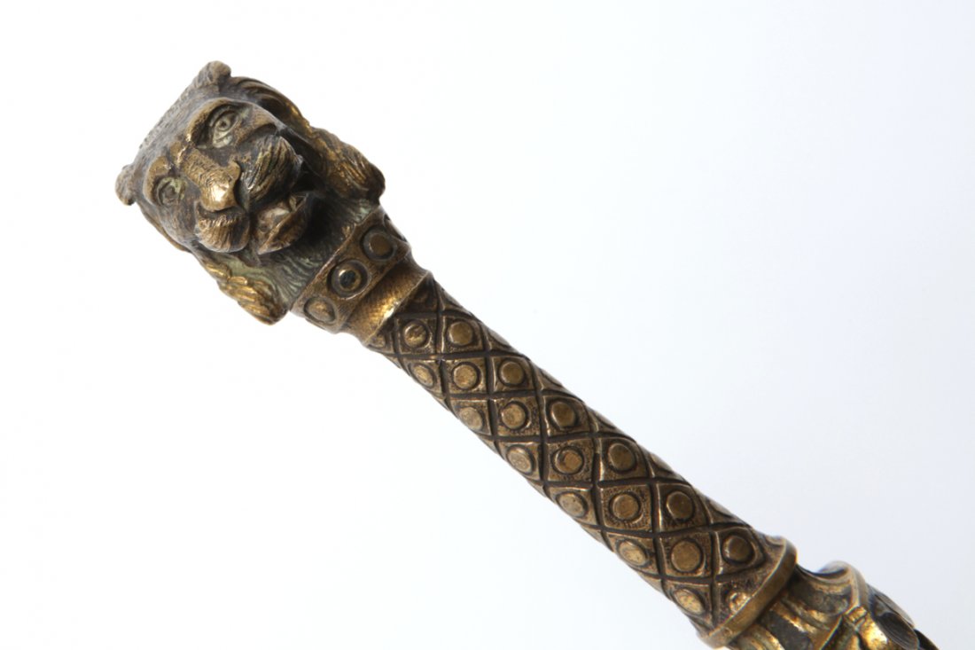 Romantic dagger. — image 3