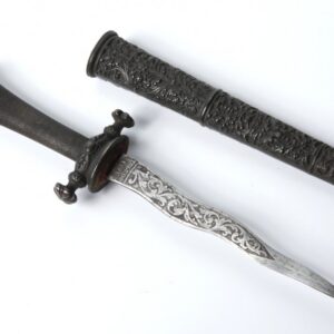Romantic dagger. — image 1