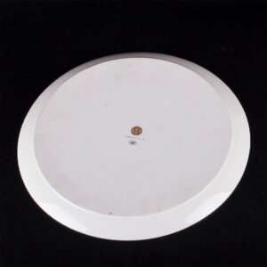 Hermes tart platter "Mosaïque au 24 gold" — image 5
