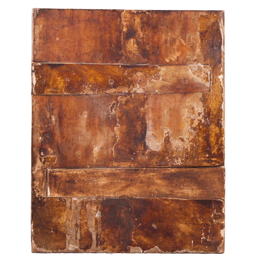 Russian icon of February Menaion — image 4
