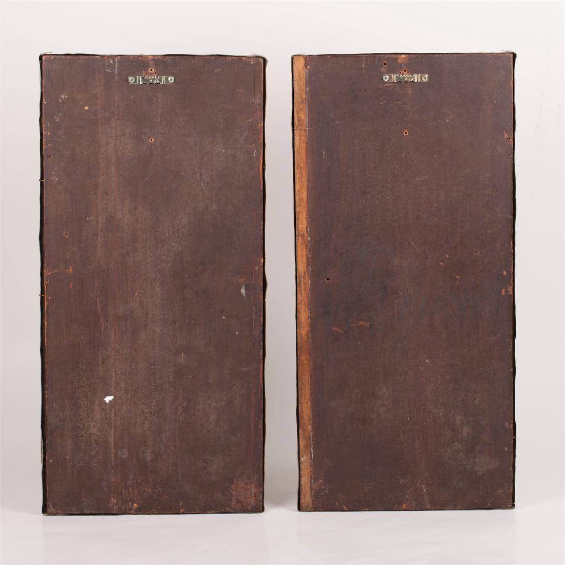 Pair of icons of Saints Peter and Paul — image 6