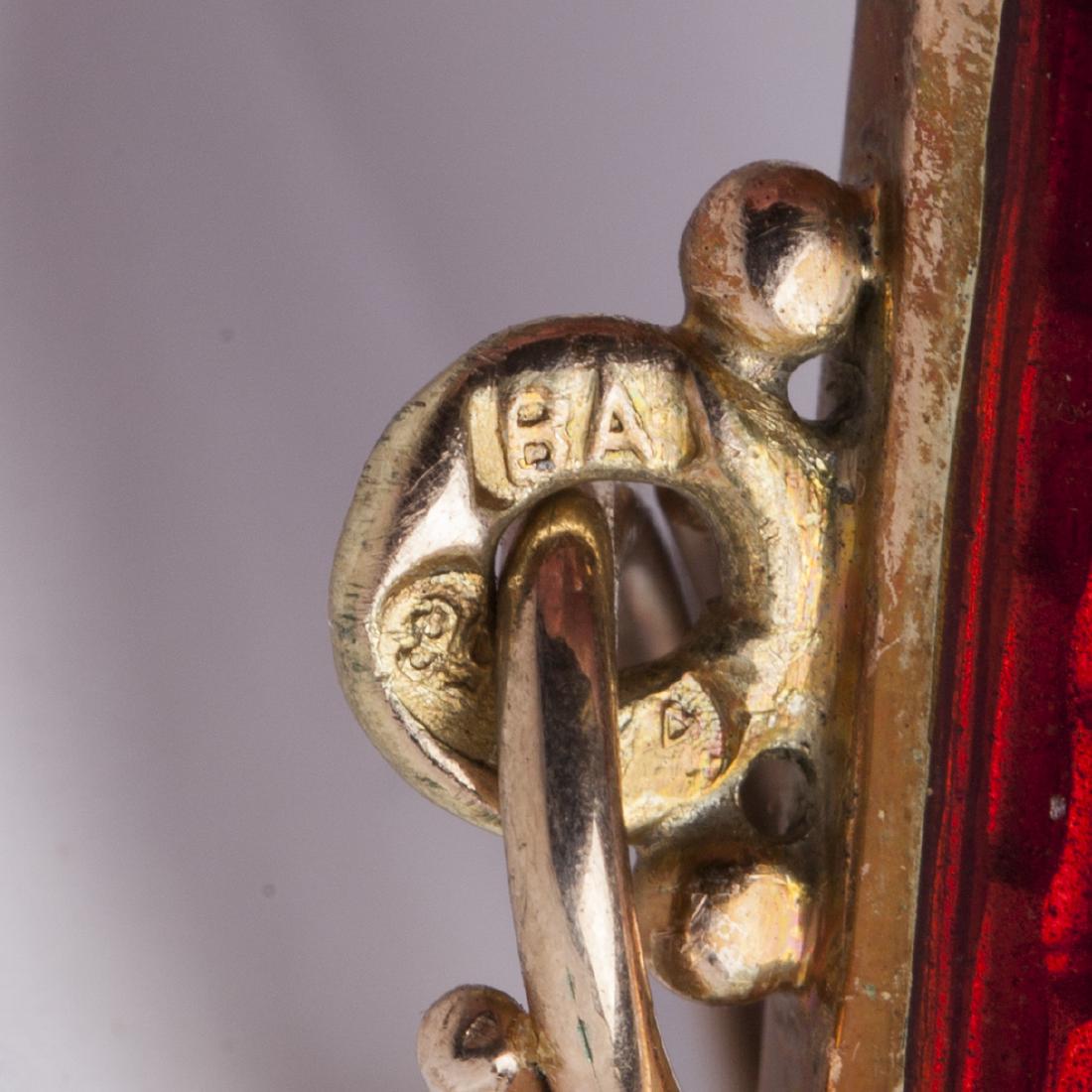 Russian order of Saint Anna, 2nd class — image 4