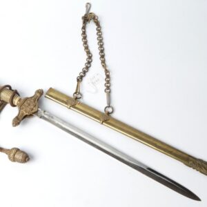 Spanish dagger. — image 1