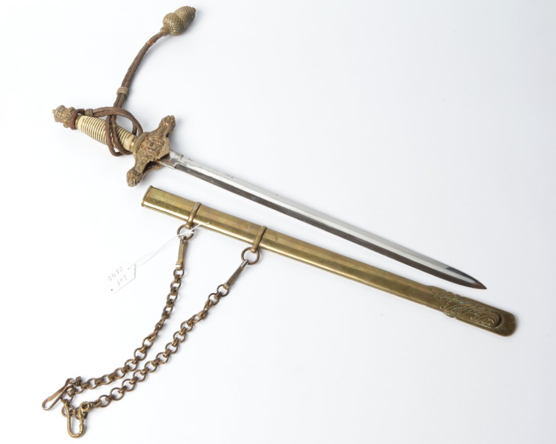 Spanish dagger. — image 2