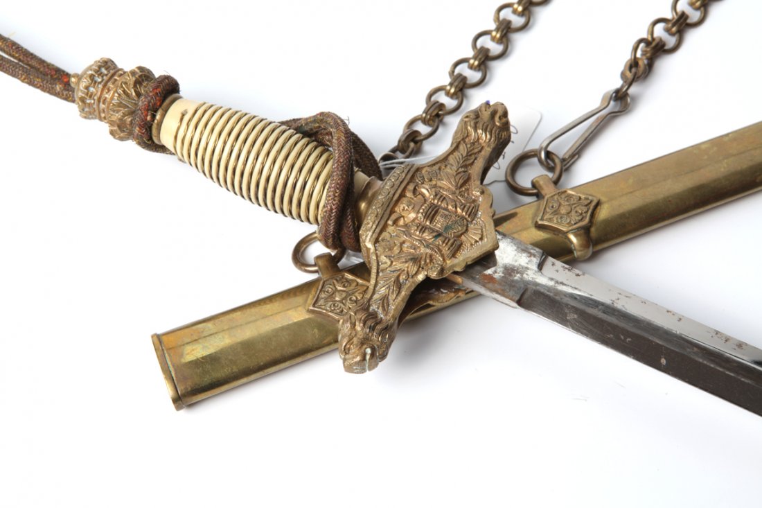 Spanish dagger. — image 3