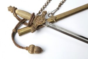 Spanish dagger. — image 4