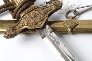 Spanish dagger. — image 5