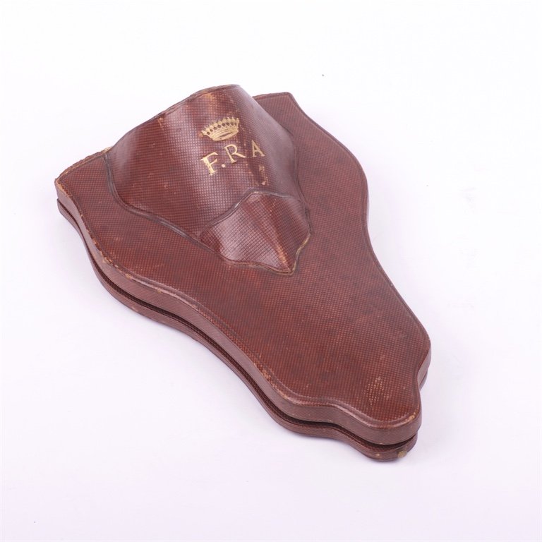 Silver set of 4 pieces. — image 5