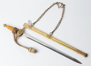 Spanish airforce dagger. — image 1