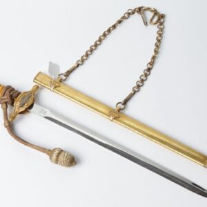 Spanish airforce dagger. — image 1